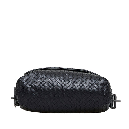 Luxury Bottega Veneta Intrecciato Crossbody (SHG-lVl5sr)