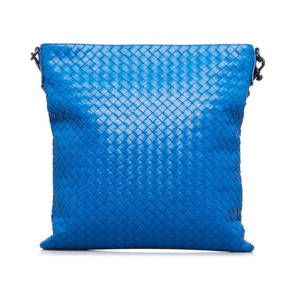 Luxury Bottega Veneta Intrecciato Crossbody (SHG-gdI1oG)
