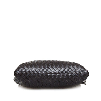 Luxury Bottega Veneta Intrecciato Crossbody (SHG-DrGVB5)