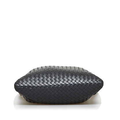 Luxury Bottega Veneta Intrecciato Crossbody (SHG-Mp90Xu)