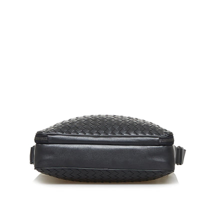 Luxury Bottega Veneta Intrecciato Crossbody (SHG-srjMNR)