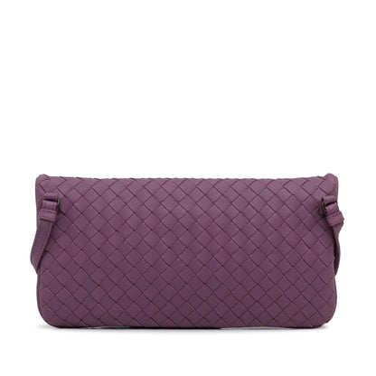 Luxury Bottega Veneta Intrecciato Crossbody (SHG-bXgnqn)