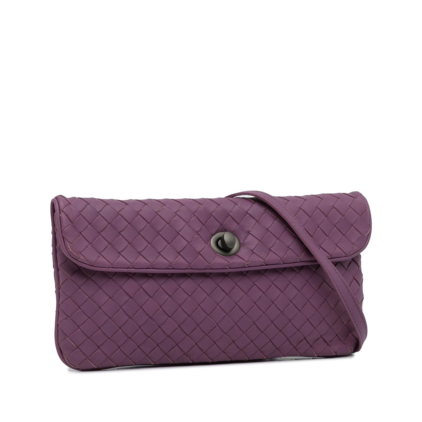 Luxury Bottega Veneta Intrecciato Crossbody (SHG-bXgnqn)