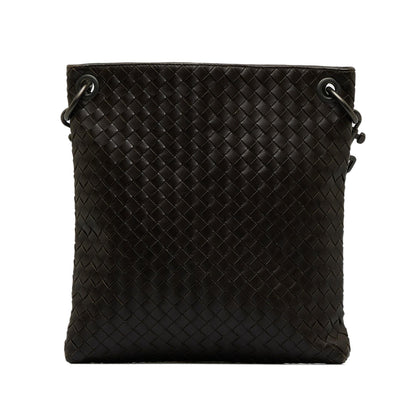 Luxury Bottega Veneta Intrecciato Crossbody (SHG-HhAgpI)