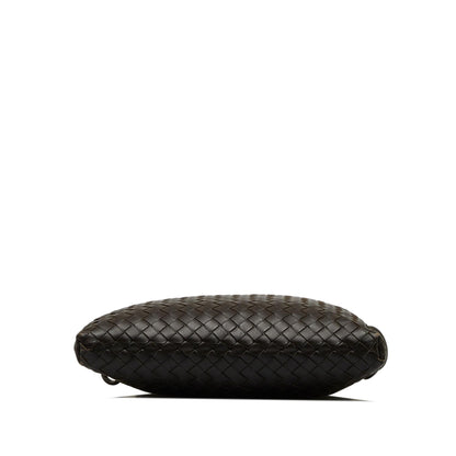 Luxury Bottega Veneta Intrecciato Crossbody (SHG-HhAgpI)