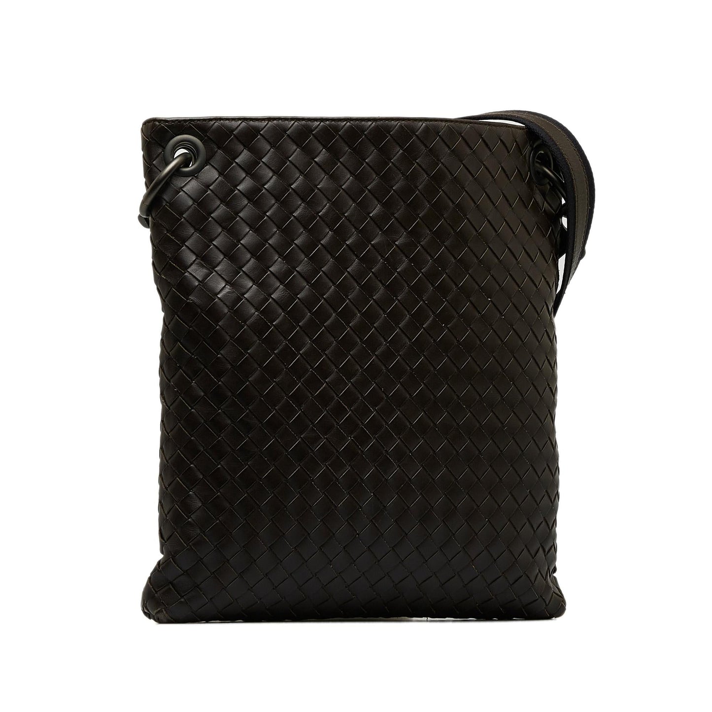 Luxury Bottega Veneta Intrecciato Crossbody (SHG-HhAgpI)