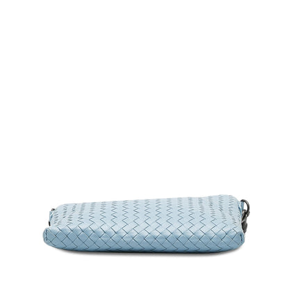 Luxury Bottega Veneta Intrecciato Crossbody (SHG-wBtEPd)
