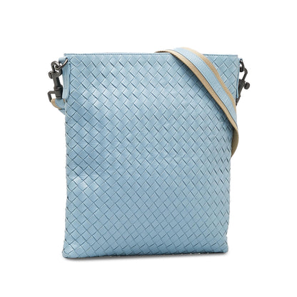 Luxury Bottega Veneta Intrecciato Crossbody (SHG-wBtEPd)