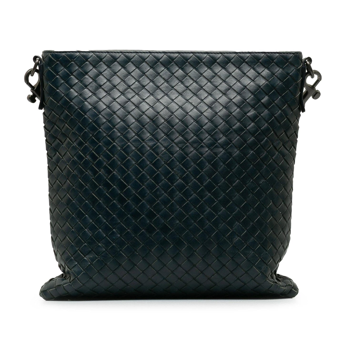 Luxury Bottega Veneta Intrecciato Crossbody (SHG-CetX2r)