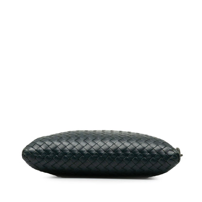 Luxury Bottega Veneta Intrecciato Crossbody (SHG-CetX2r)