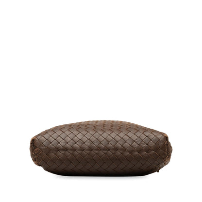 Luxury Bottega Veneta Intrecciato Crossbody (SHG-U0mX9S)