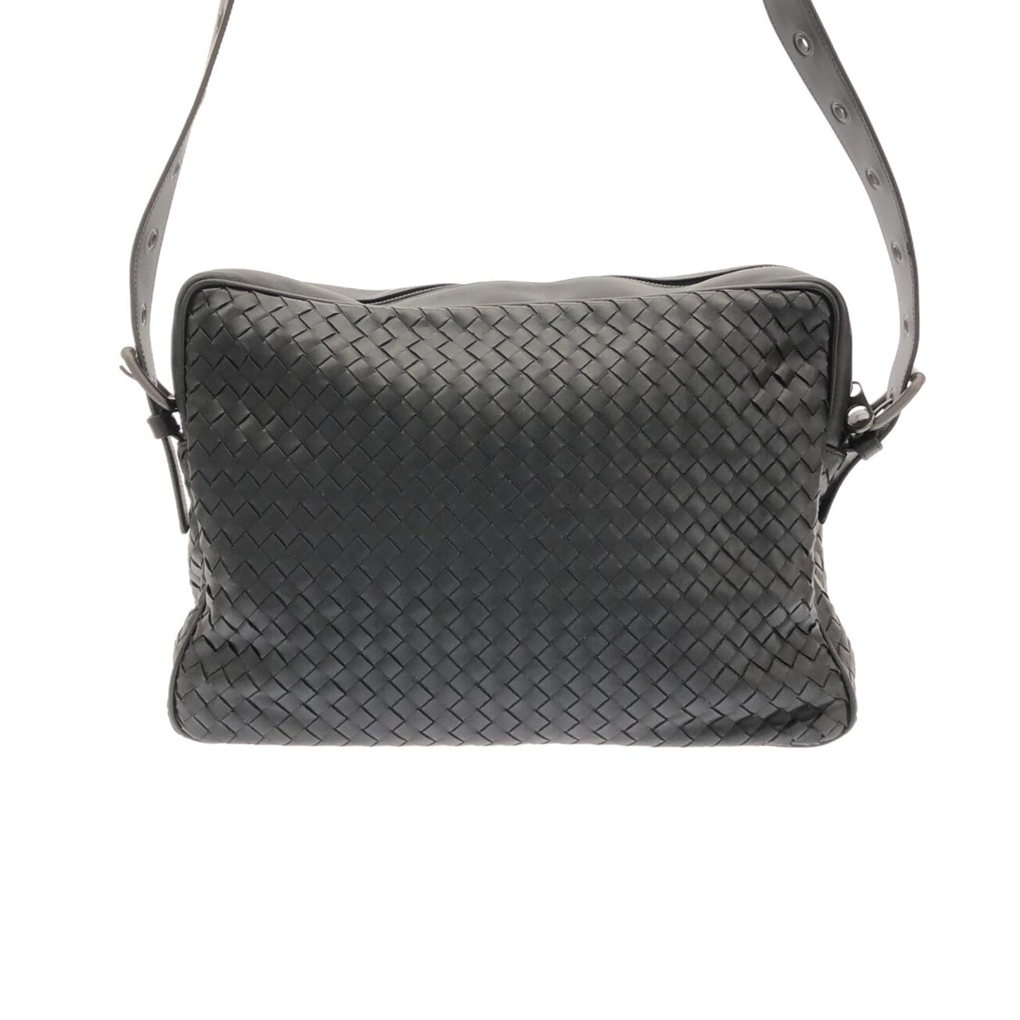 Luxury Bottega Veneta Intrecciato Crossbody (SHG-6BZeRE)