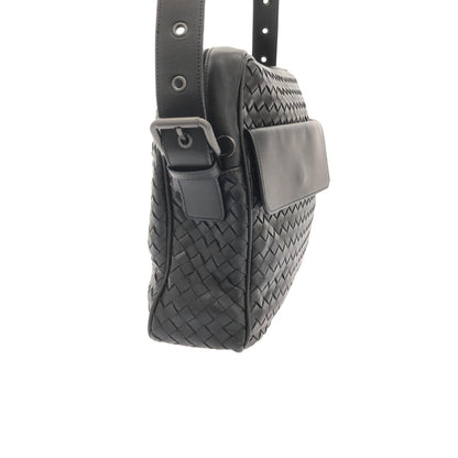 Luxury Bottega Veneta Intrecciato Crossbody (SHG-6BZeRE)