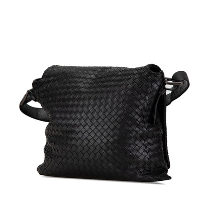 Luxury Bottega Veneta Intrecciato Crossbody (SHG-5L1RfQ)