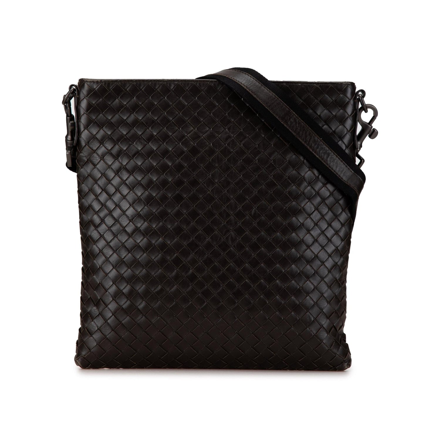 Luxury Bottega Veneta Intrecciato Crossbody (SHG-C8PzfV)