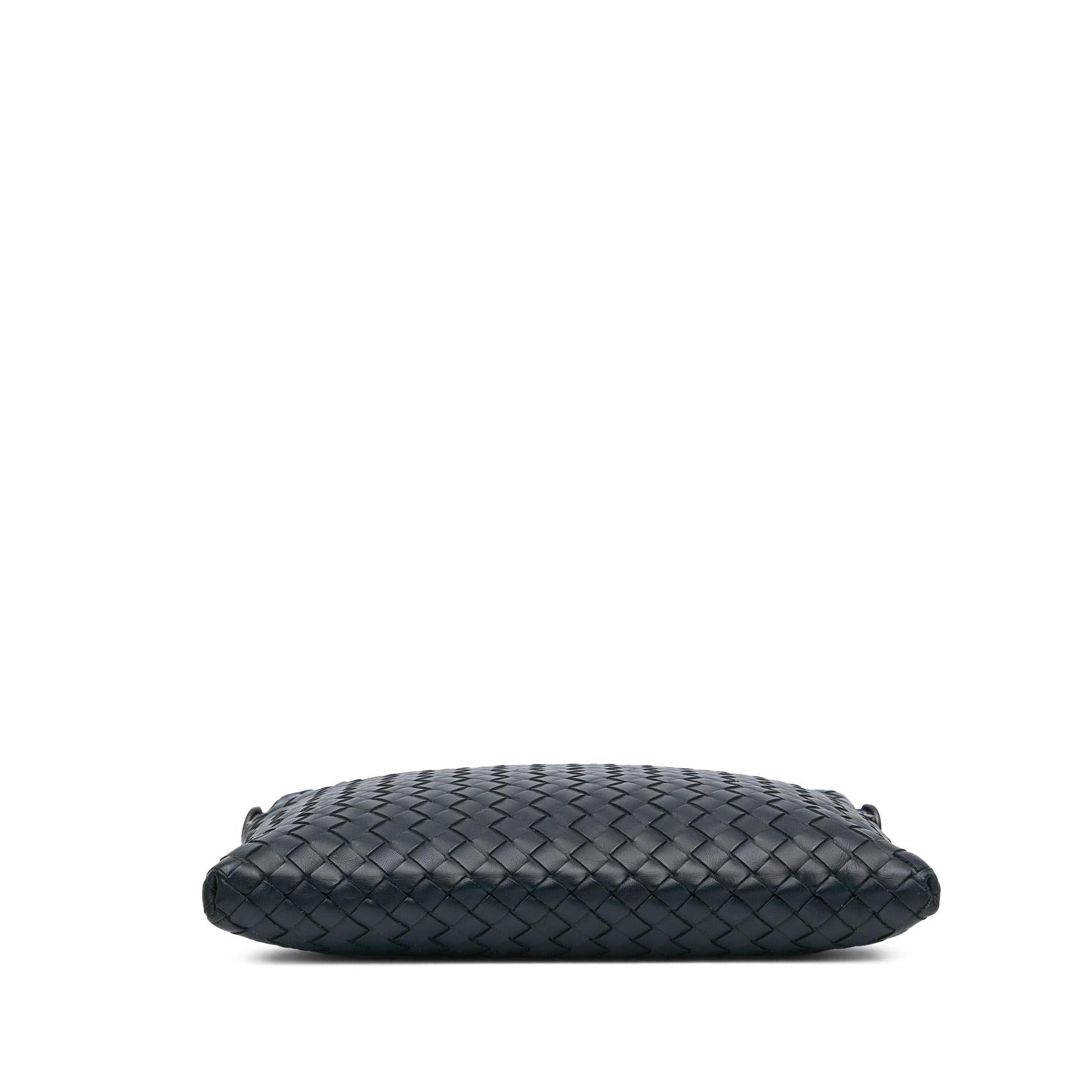 Luxury Bottega Veneta Intrecciato Crossbody (SHG-2bV01m)