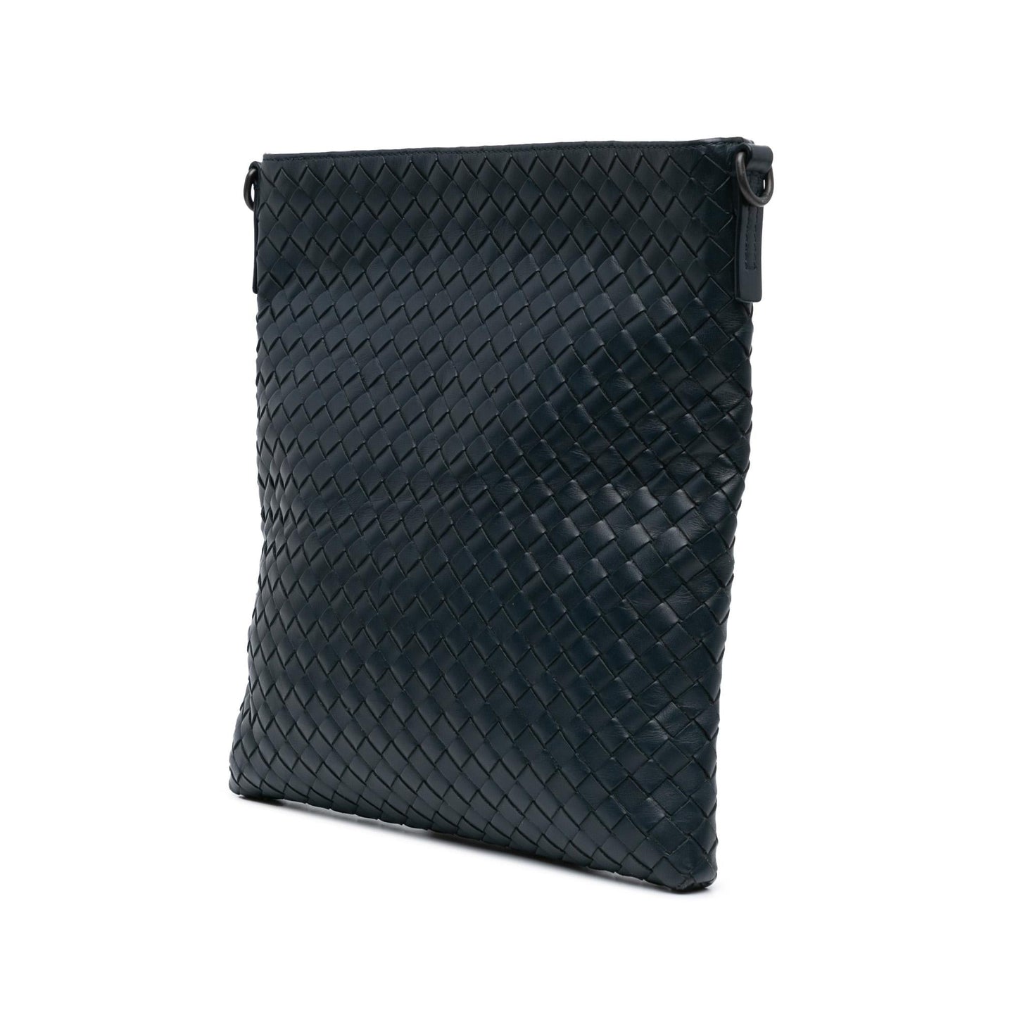 Luxury Bottega Veneta Intrecciato Crossbody (SHG-2bV01m)