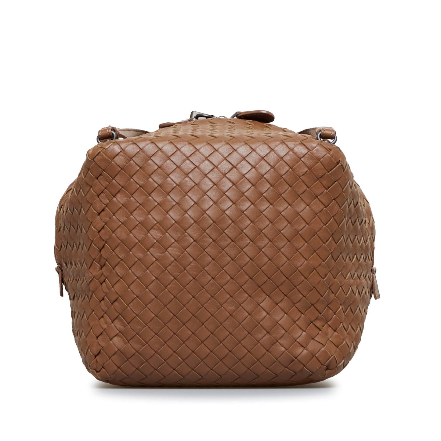 Luxury Bottega Veneta Intrecciato Cube (SHG-fRvxbR)