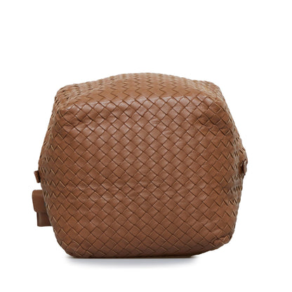 Luxury Bottega Veneta Intrecciato Cube (SHG-fRvxbR)