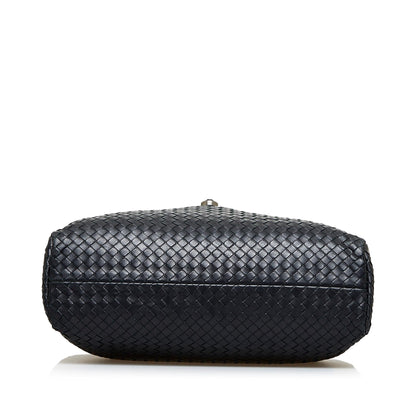 Luxury Bottega Veneta Intrecciato Envelope Briefcase (SHG-U1EOWd)