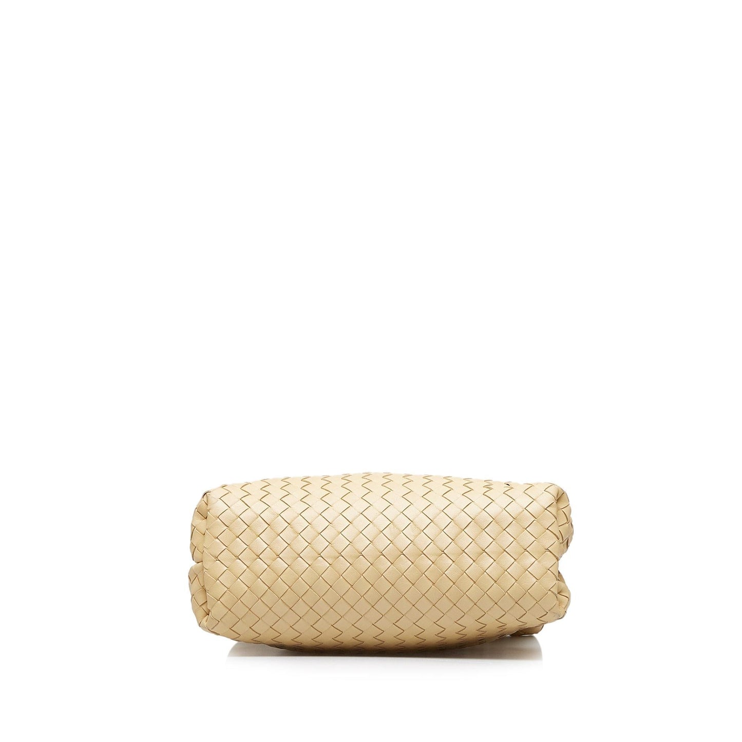 Luxury Bottega Veneta Intrecciato Fold Handbag (SHG-jvkotz)