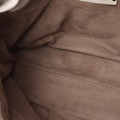Luxury Bottega Veneta Intrecciato Garda Leather Tote Bag (SHG-36678)