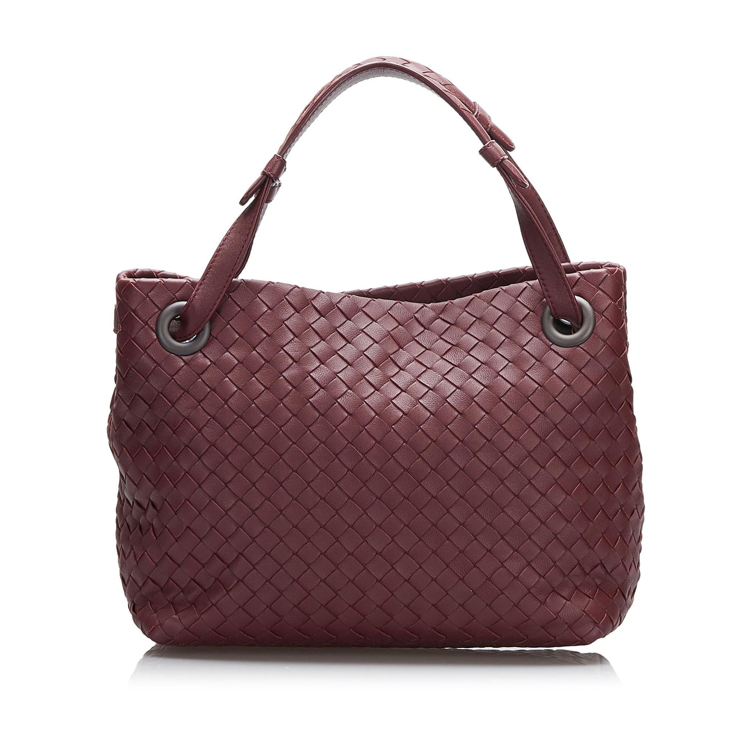Luxury Bottega Veneta Intrecciato Garda (SHG-R1bbwm)