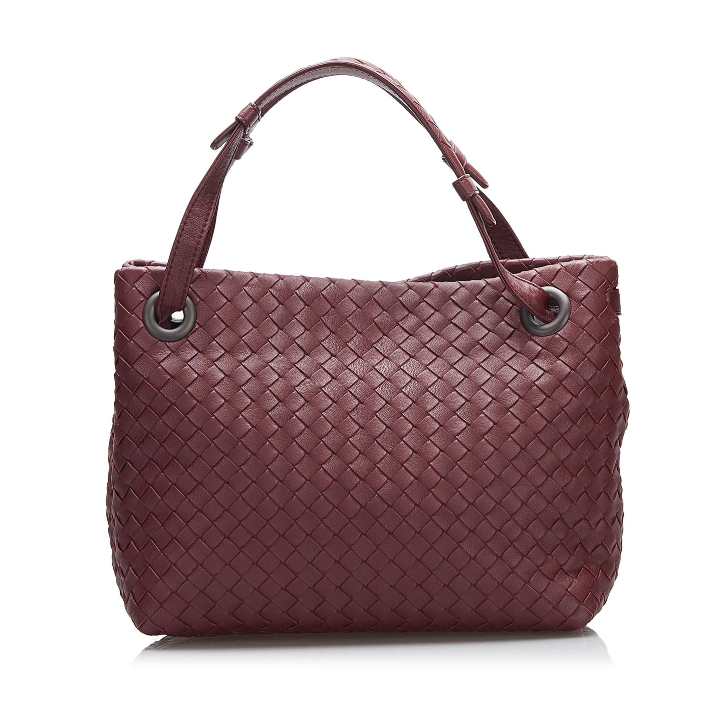 Luxury Bottega Veneta Intrecciato Garda (SHG-R1bbwm)