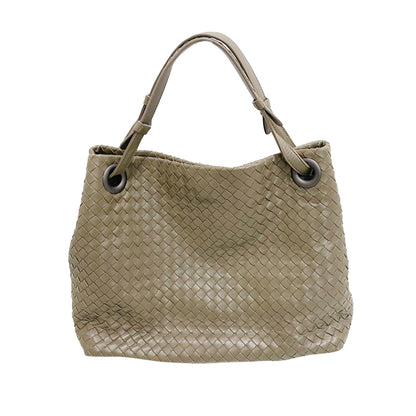 Luxury Bottega Veneta Intrecciato Garda (SHG-mMfU9O)