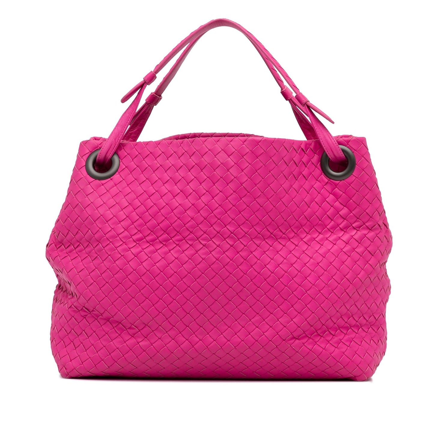 Luxury Bottega Veneta Intrecciato Garda (SHG-zPOKM1)
