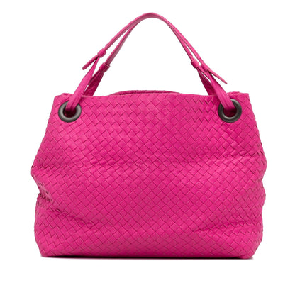 Luxury Bottega Veneta Intrecciato Garda (SHG-zPOKM1)