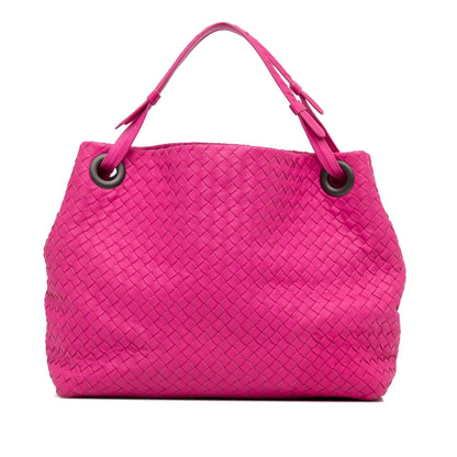 Luxury Bottega Veneta Intrecciato Garda (SHG-zPOKM1)