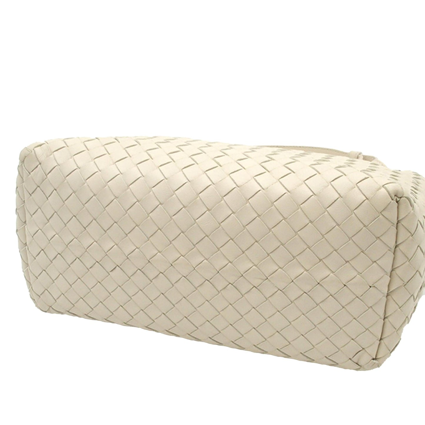 Luxury Bottega Veneta Intrecciato Garda (SHG-RZB4px)