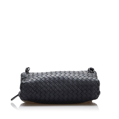 Luxury Bottega Veneta Intrecciato Handbag (SHG-VTTHDg)