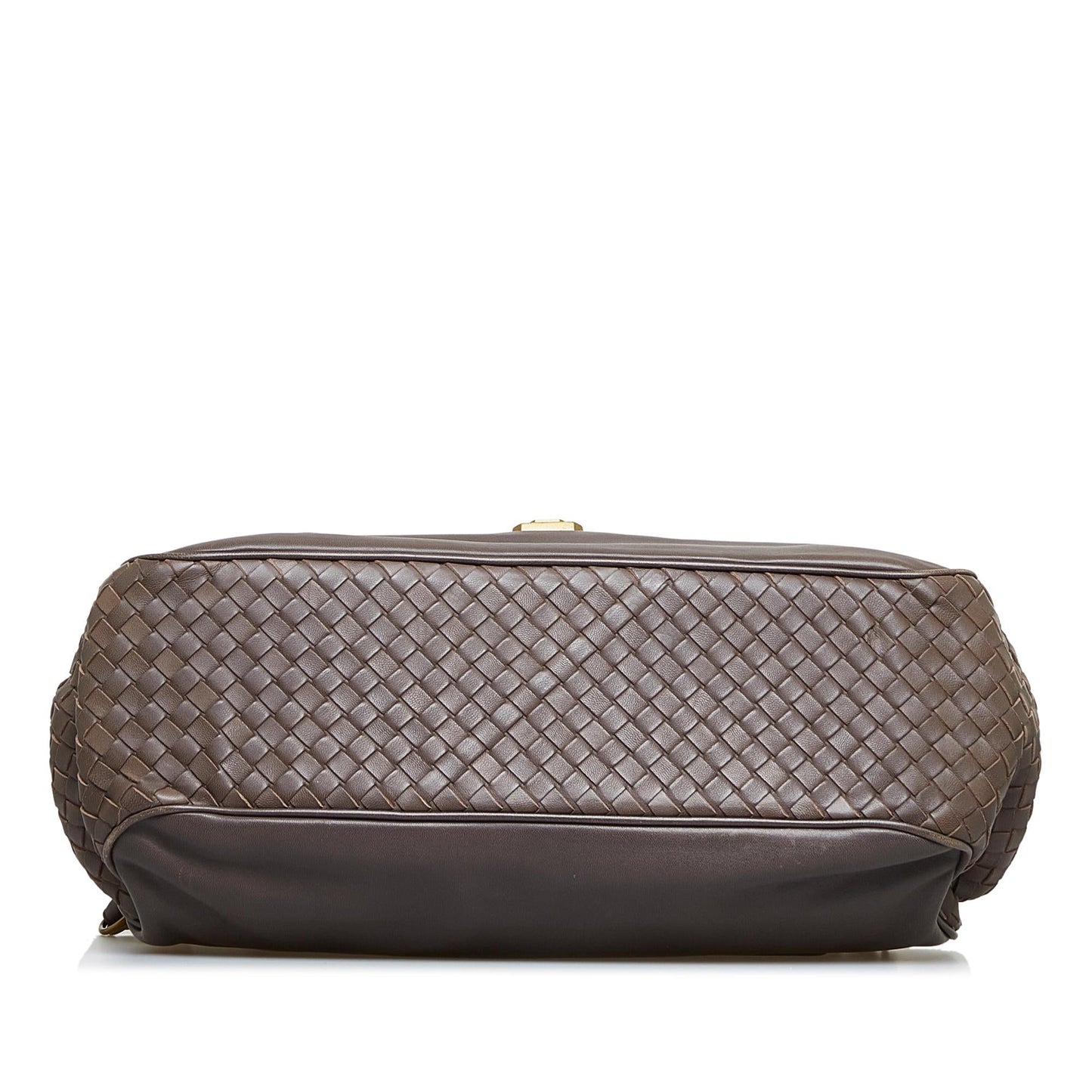 Luxury Bottega Veneta Intrecciato Handbag (SHG-uNNum0)