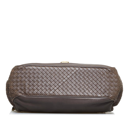 Luxury Bottega Veneta Intrecciato Handbag (SHG-uNNum0)