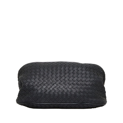 Luxury Bottega Veneta Intrecciato Handbag (SHG-AXYlkG)