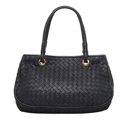 Luxury Bottega Veneta Intrecciato Handbag (SHG-AXYlkG)