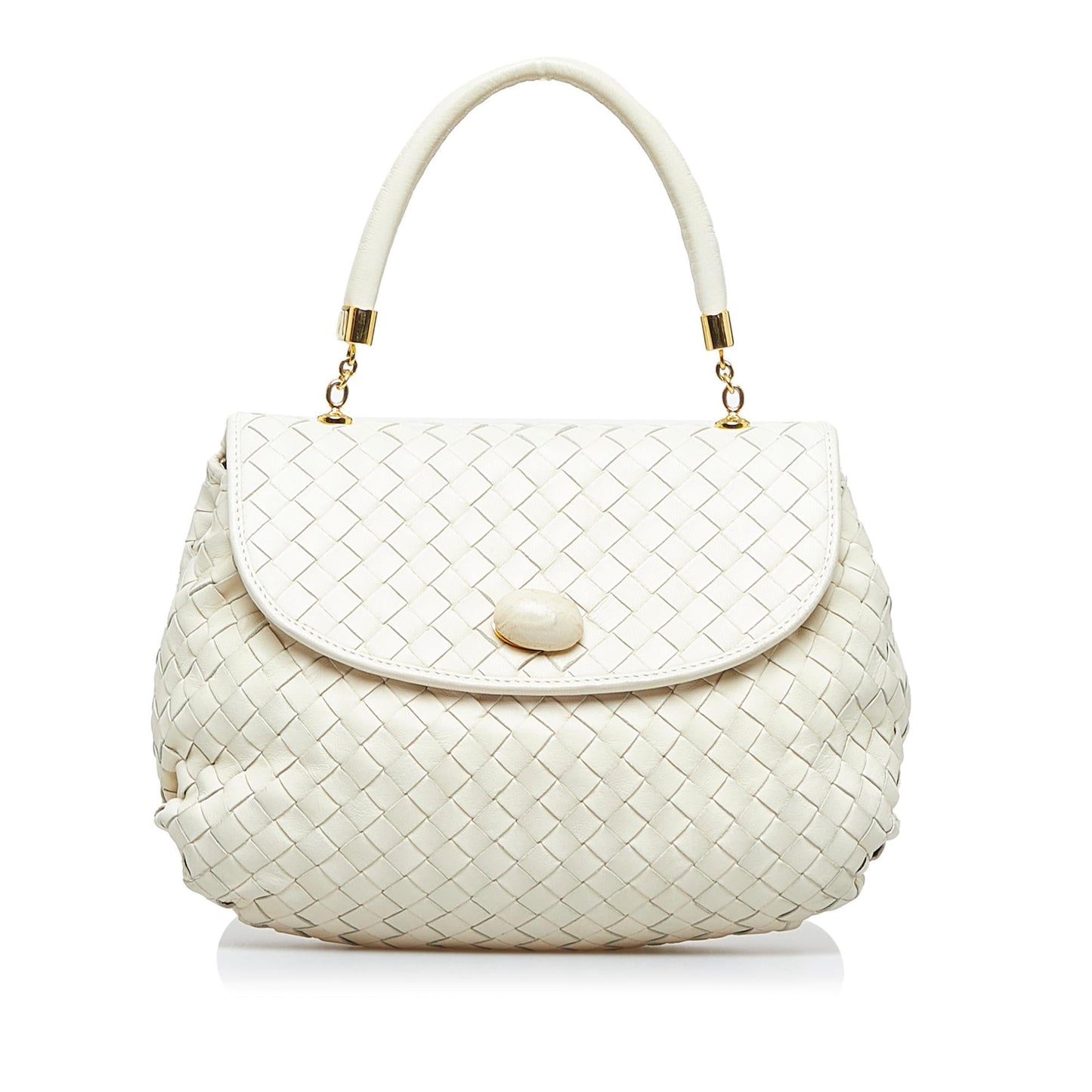 Luxury Bottega Veneta Intrecciato Handbag (SHG-pg5I09)