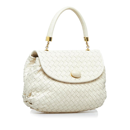 Luxury Bottega Veneta Intrecciato Handbag (SHG-pg5I09)