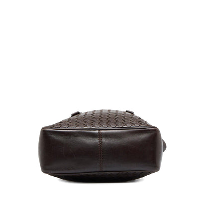 Luxury Bottega Veneta Intrecciato Handbag (SHG-U72oSy)