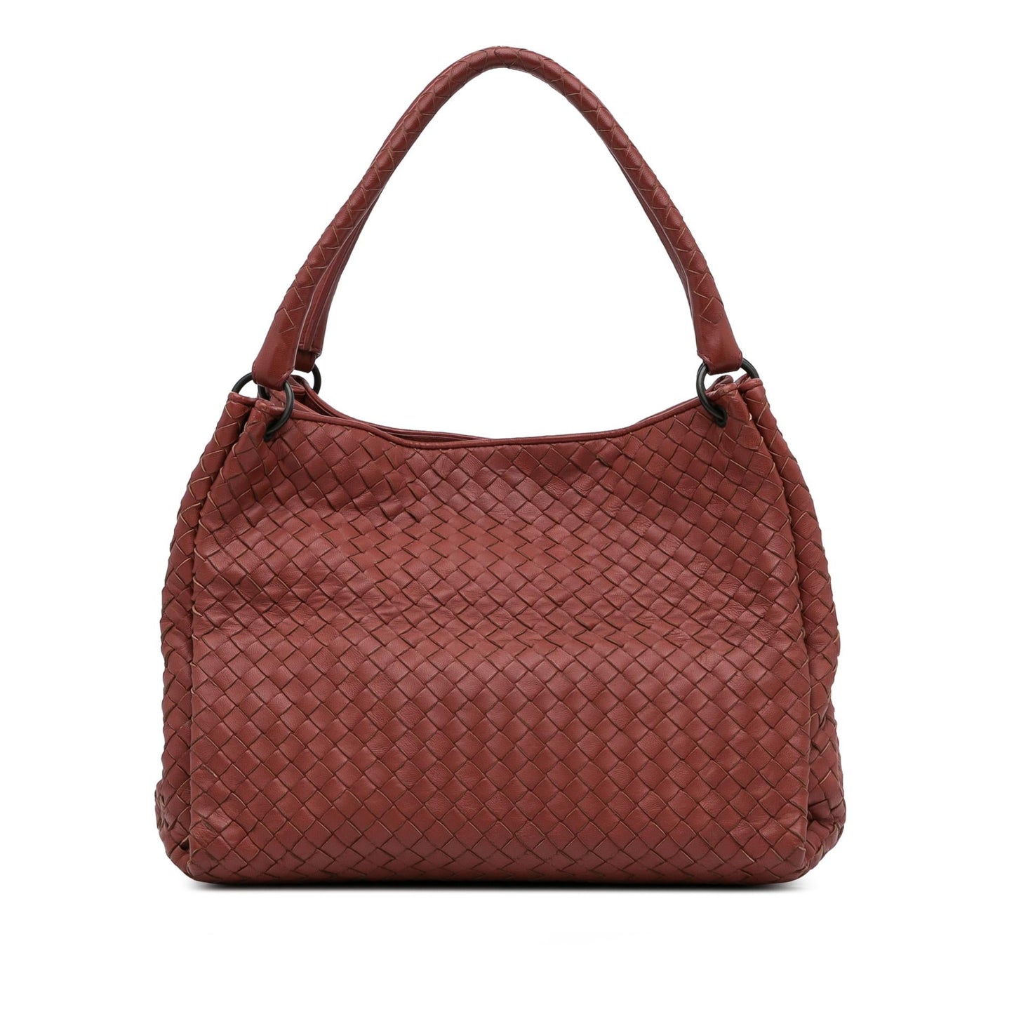 Luxury Bottega Veneta Intrecciato Handbag (SHG-L1MLpi)