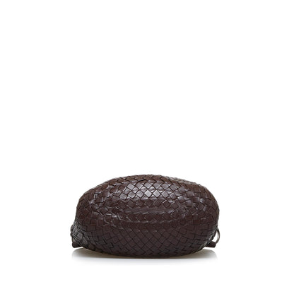 Luxury Bottega Veneta Intrecciato Handbag (SHG-9TU4Jr)