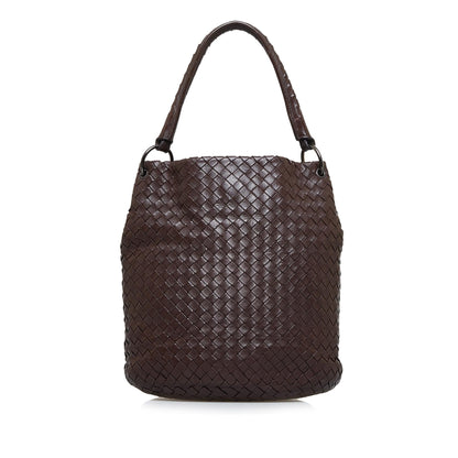 Luxury Bottega Veneta Intrecciato Handbag (SHG-9TU4Jr)