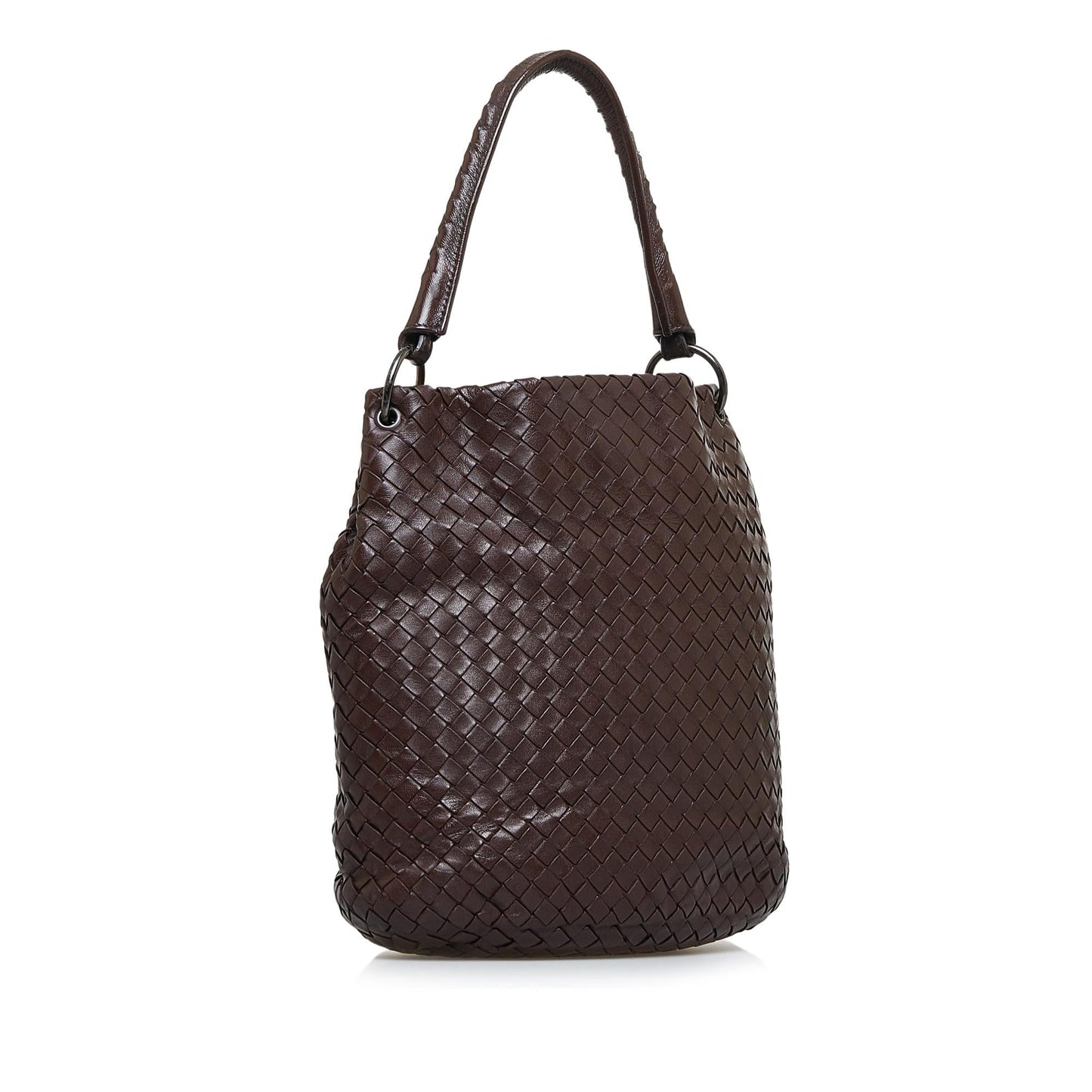 Luxury Bottega Veneta Intrecciato Handbag (SHG-9TU4Jr)