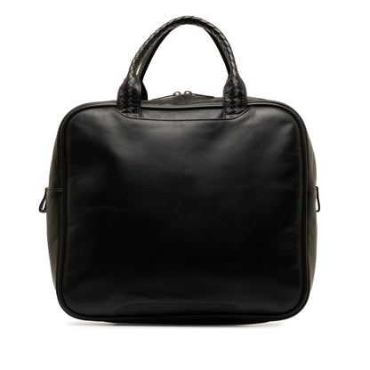 Luxury Bottega Veneta Intrecciato Handbag (SHG-V6SPdI)