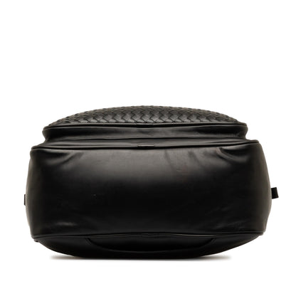 Luxury Bottega Veneta Intrecciato Handbag (SHG-V6SPdI)