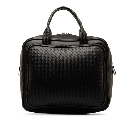 Luxury Bottega Veneta Intrecciato Handbag (SHG-V6SPdI)
