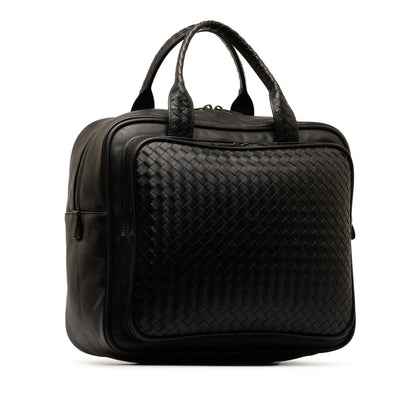 Luxury Bottega Veneta Intrecciato Handbag (SHG-V6SPdI)