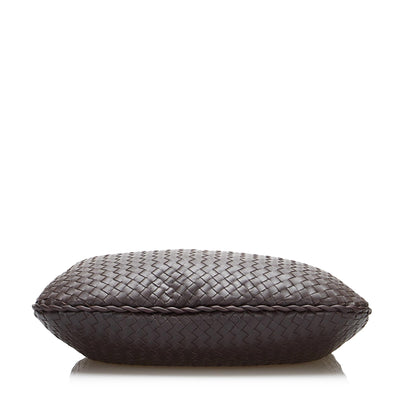 Luxury Bottega Veneta Intrecciato Hobo Bag (SHG-iPLg73)
